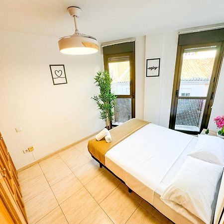 Enjoy El Pilar Turistea Apartment Zaragoza Exterior photo