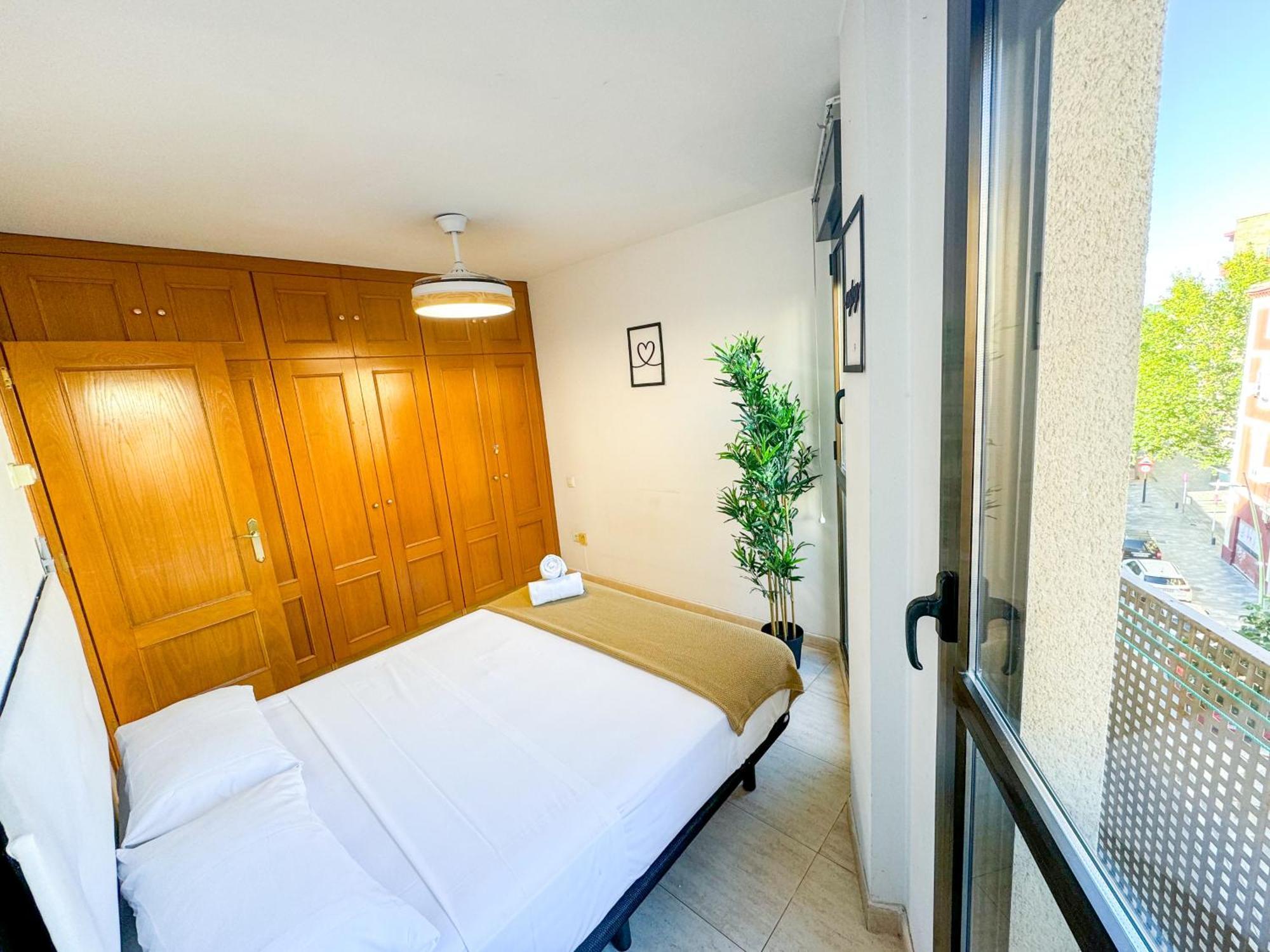 Enjoy El Pilar Turistea Apartment Zaragoza Exterior photo
