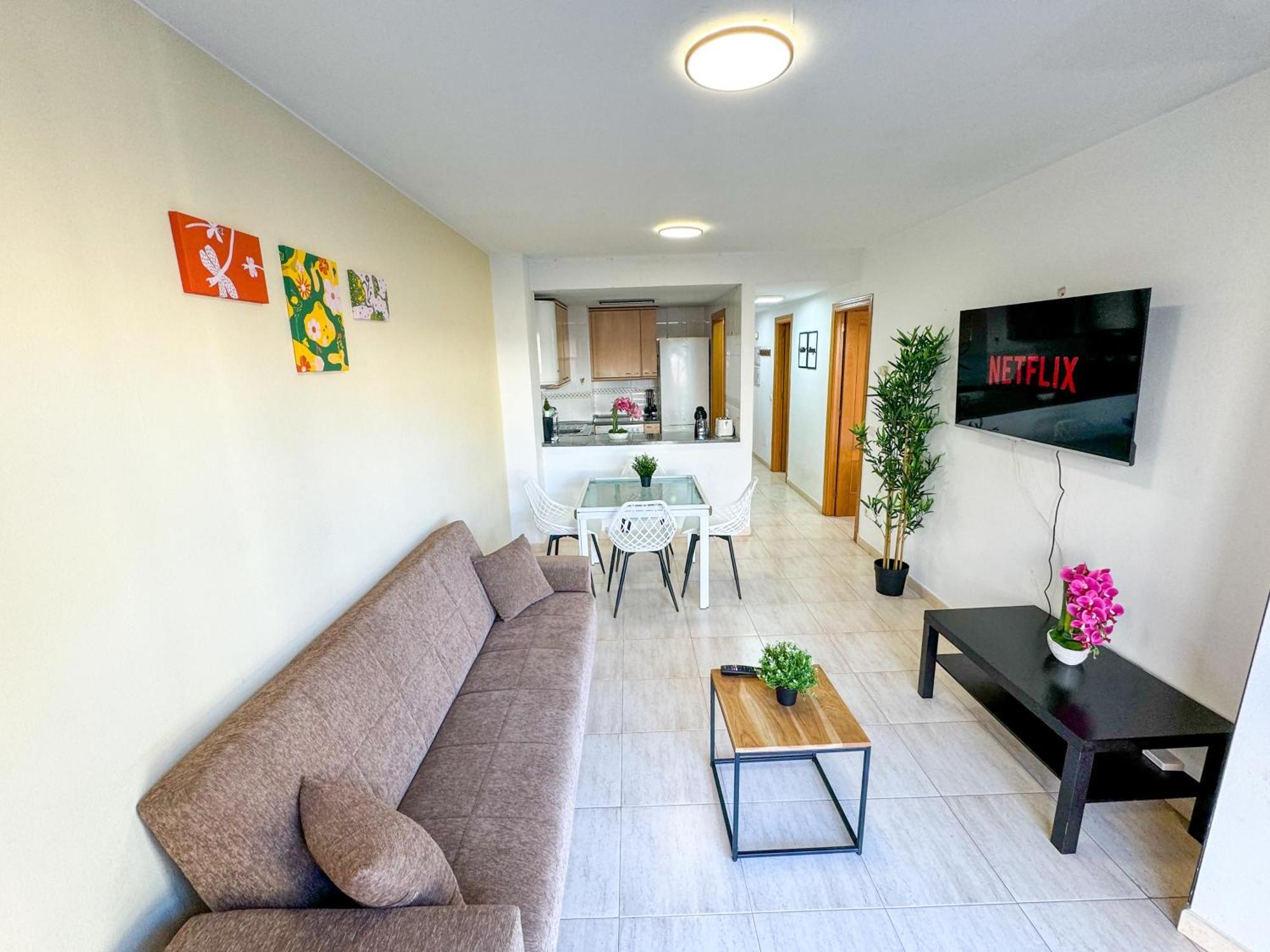 Enjoy El Pilar Turistea Apartment Zaragoza Exterior photo